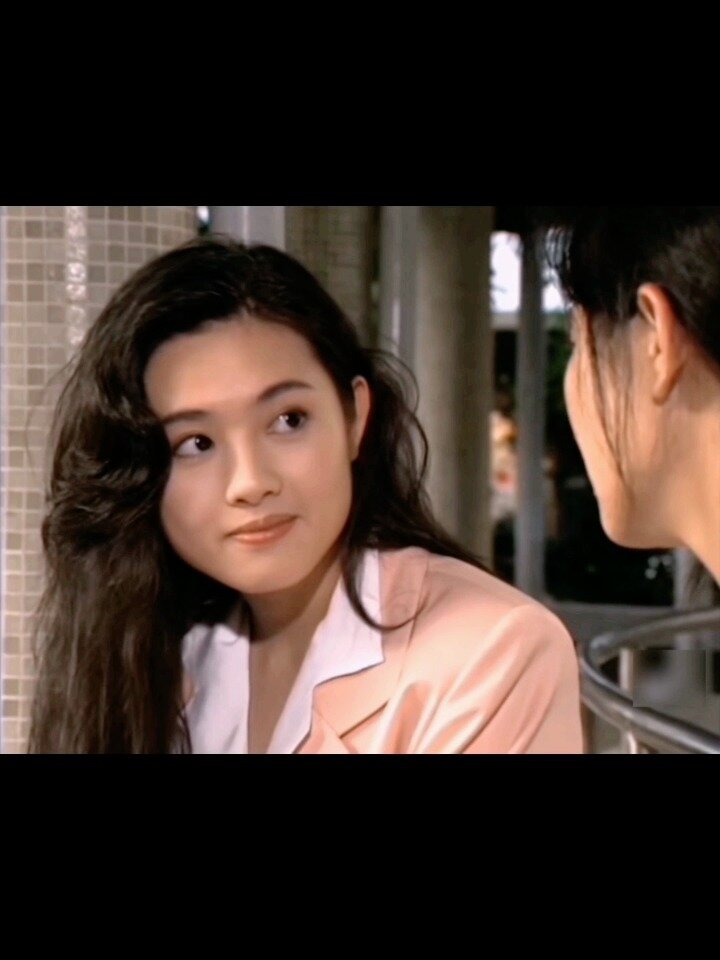 黑帮老大倾心的颜,《大时代》方婷太美了!