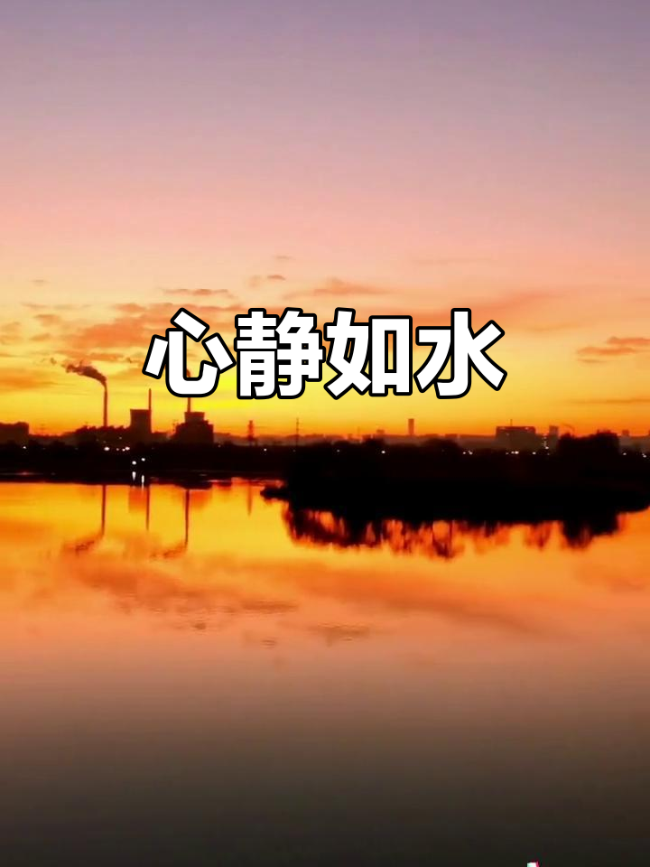 远离纷扰,静心欣赏自然;心情烦躁时,来读我的文字吧