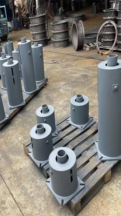 恒力可变弹簧支吊架使用方法用途固定支架生产厂家