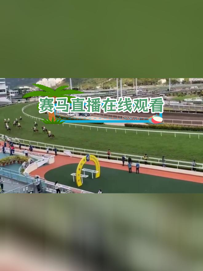 香港赛马实时直播,精彩不断