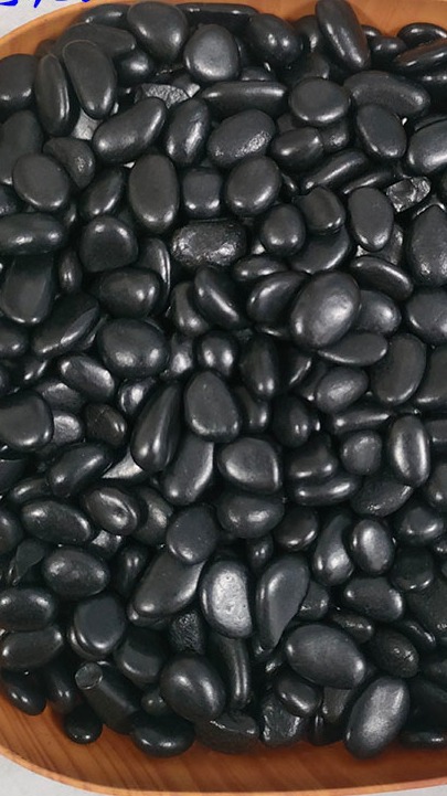 造景装饰用精抛光雨花石