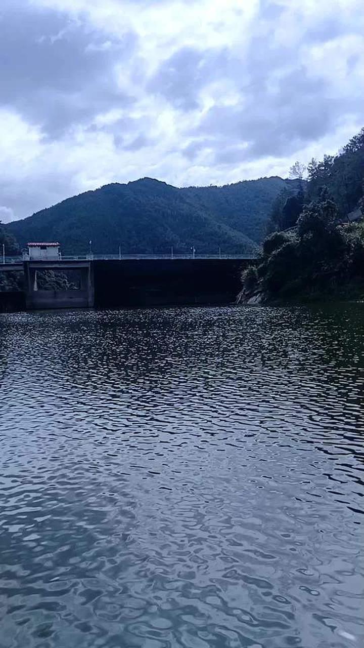 畅游库区,领略桃江源上的独特风光