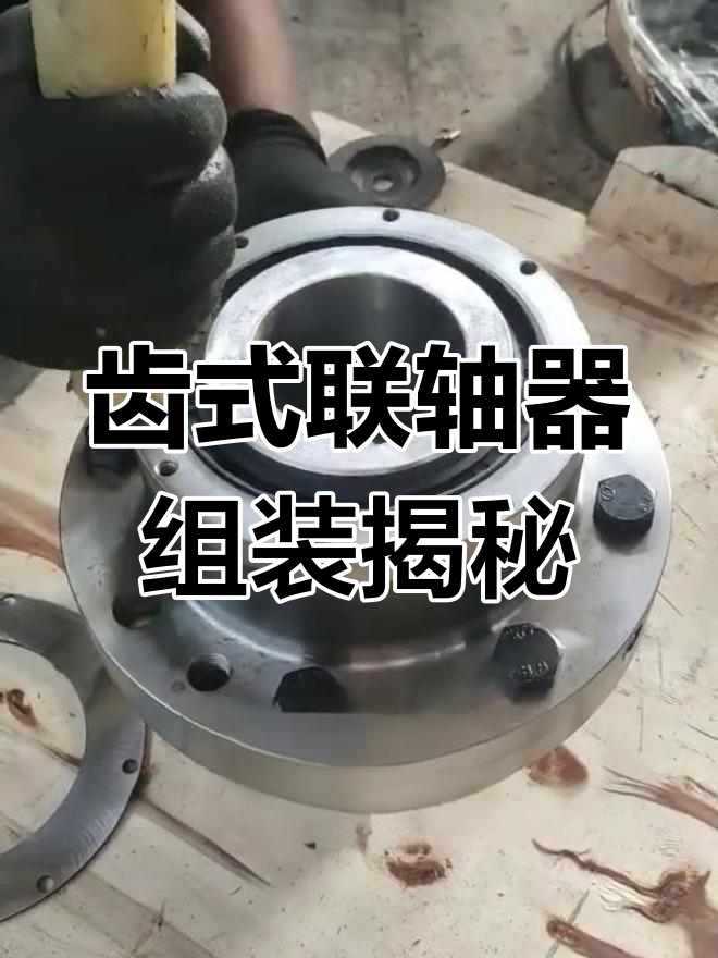 磁力联轴器的拆卸方法_磁力联轴器的拆卸方法图解 磁力联轴器的拆卸方法_磁力联轴器的拆卸方法图解（磁力联轴器原理视频） 磁力资讯