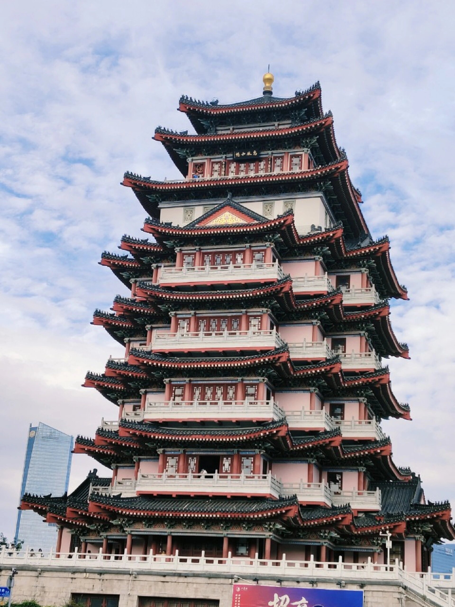 惠州一日游,打卡水东街,西湖