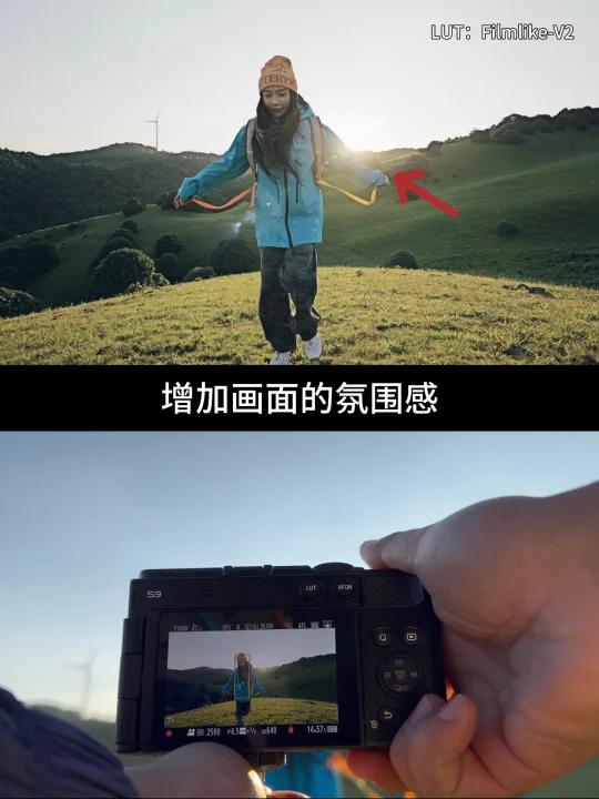 松下摄影拍摄教程，技巧大全