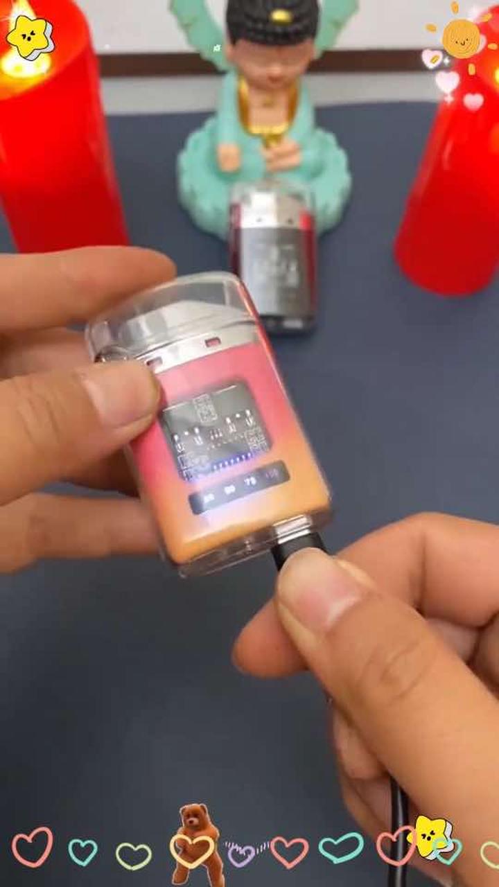 防风打火机 方便携带男士必备