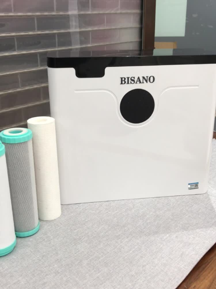 通用滤芯款陶氏ro膜净水器来了