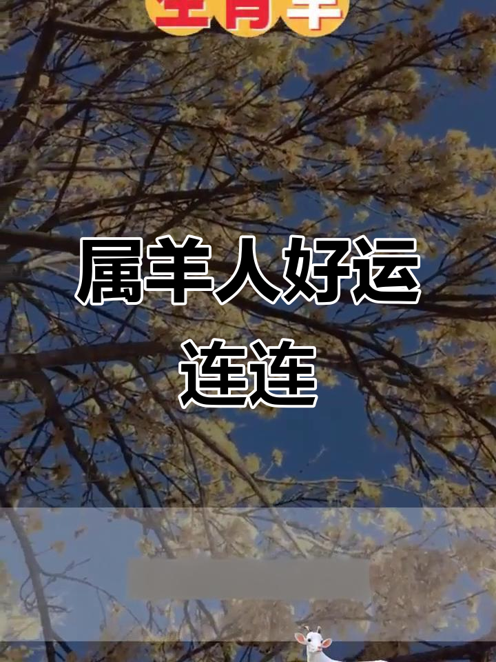 生肖羊怎么提升桃花运势(十二生肖属羊人的桃花运在哪个方位)