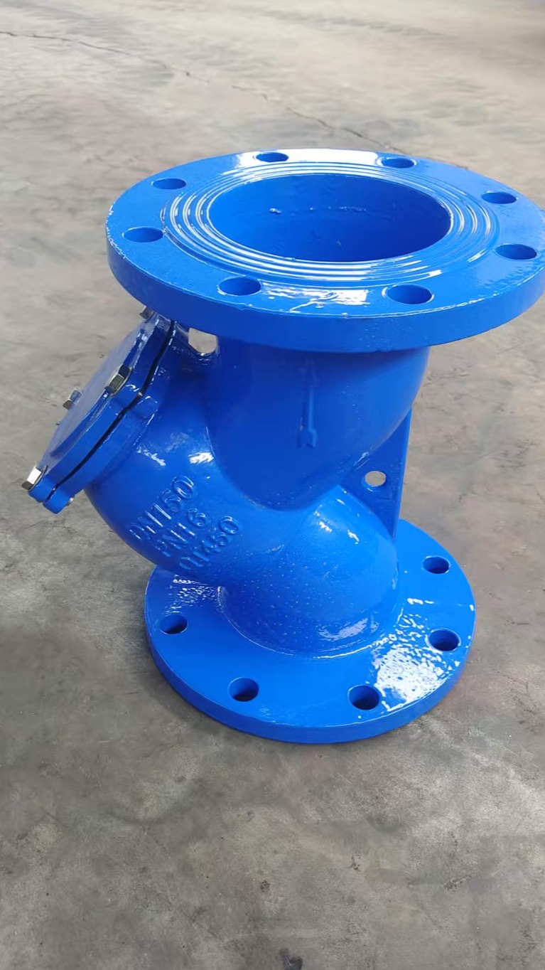 y型过滤器的材质有哪些1