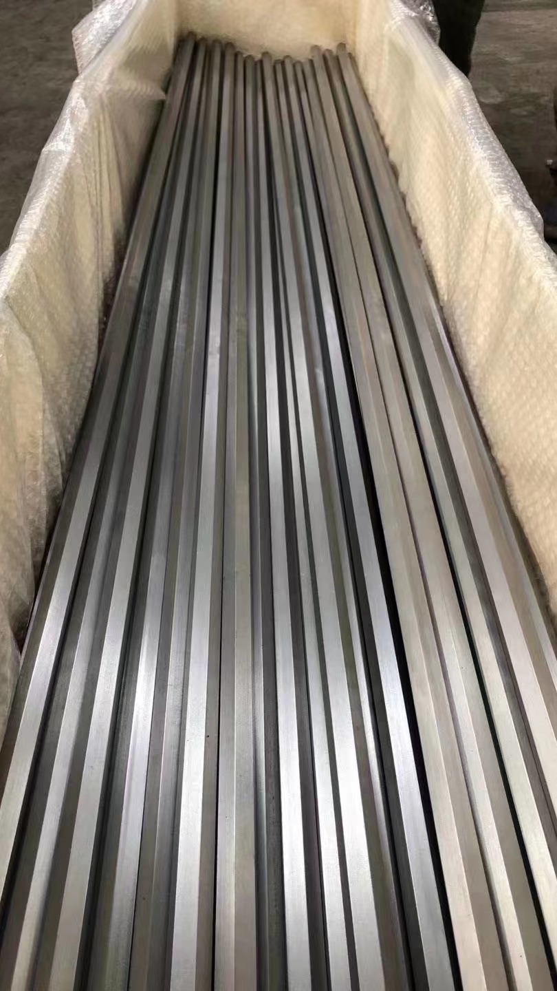 走芯机用不锈钢六角棒 英制不锈钢六角棒 303f易车六角棒