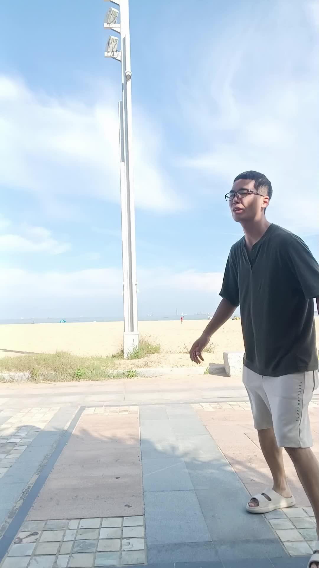 一定要发出来给大家看看979797 海边的风 面朝大海 夏日气息