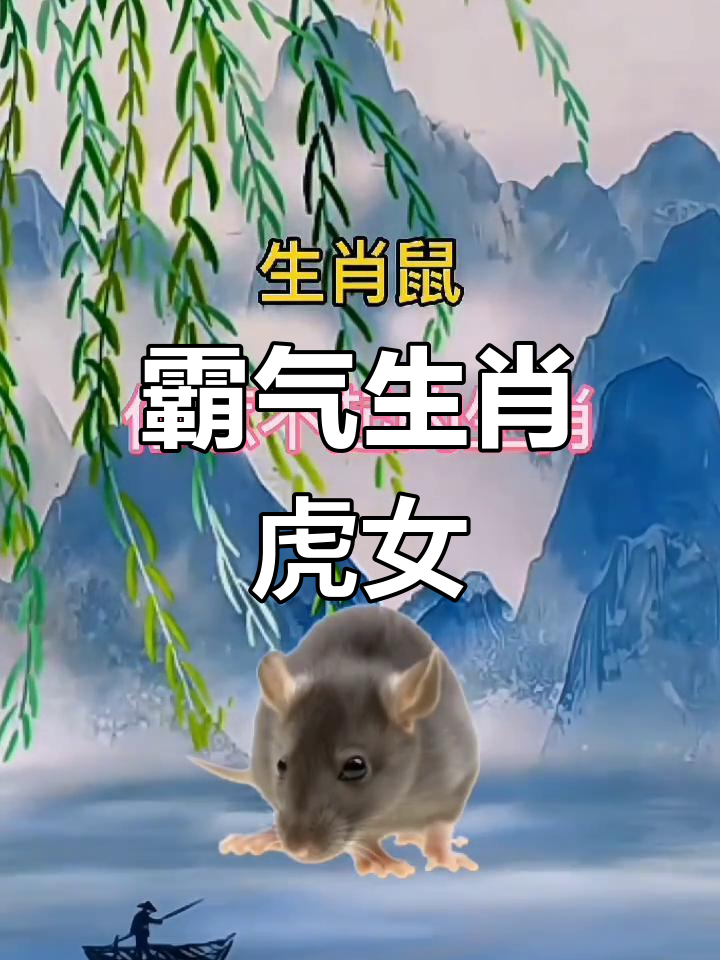 2023生肖虎女的运势(2023年属虎女的运势有好转吗)