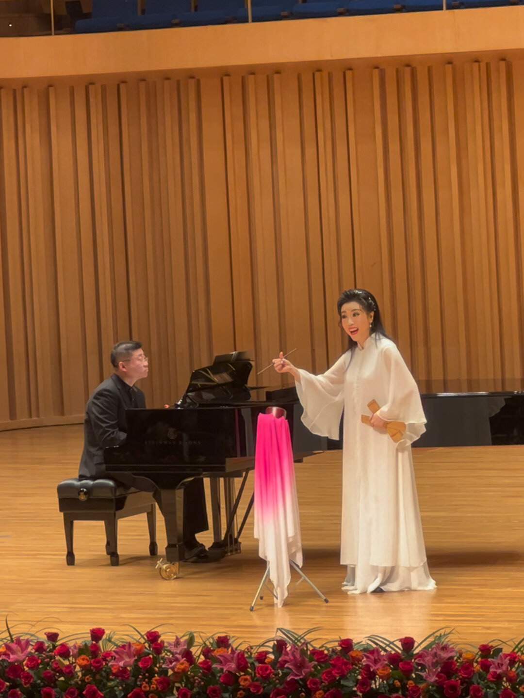 四川清音《布谷鸟儿咕咕叫》