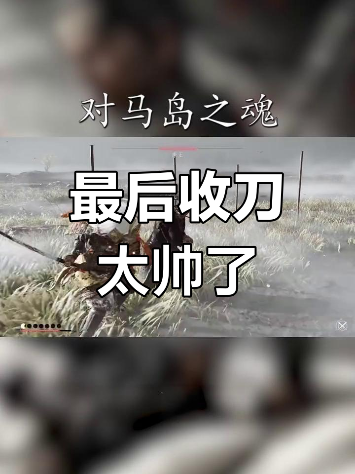 中国收刀动作图片