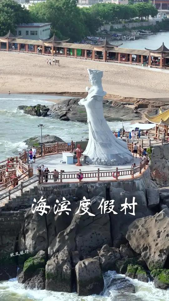 揭阳附近海边旅游景点图片