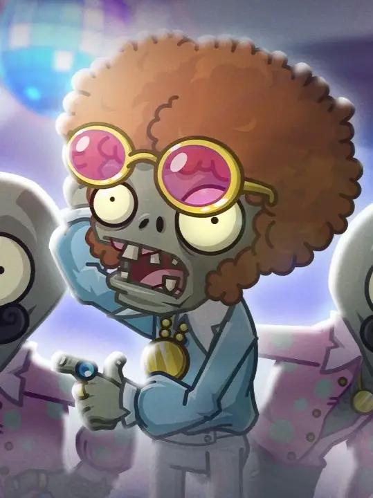 迪斯科僵尸&伴舞僵尸 跟随着旋律舞动吧!