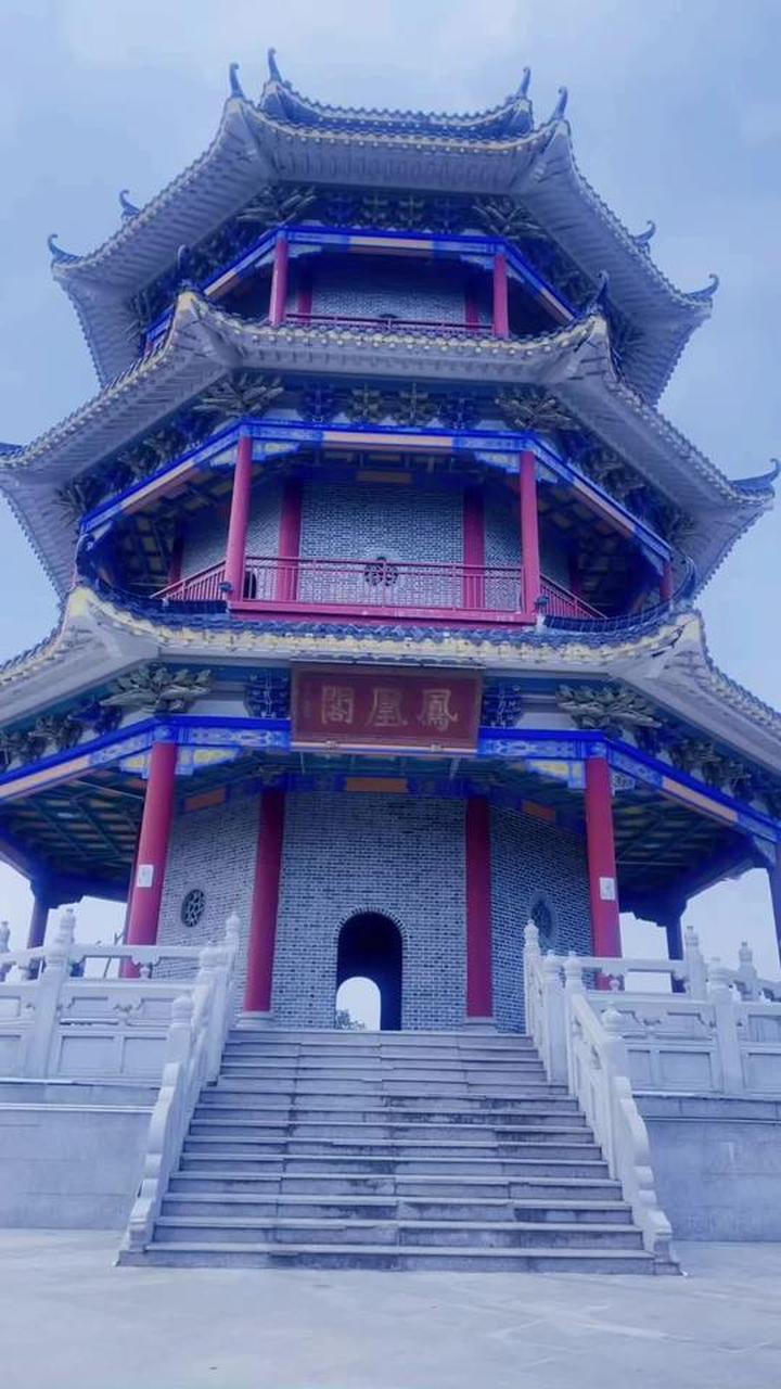 深圳有座凤凰山,我们惠阳淡水也有凤凰山