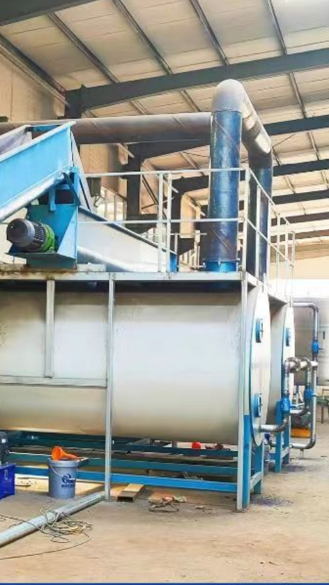 动物油熬炼设备赚钱吗?