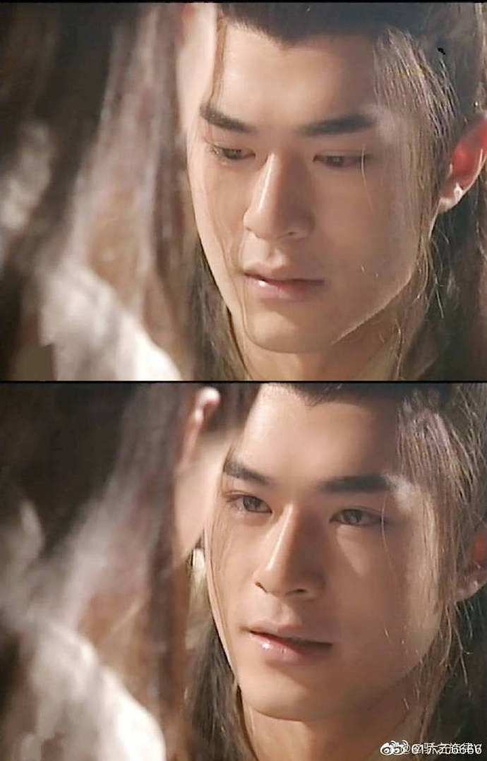 潮品#没看《监狱风云》之前 我真的没想到阿sam