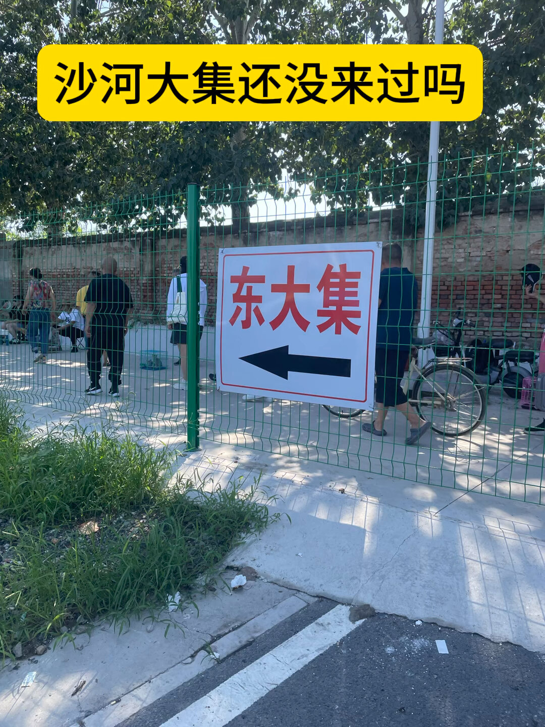 昌平大集