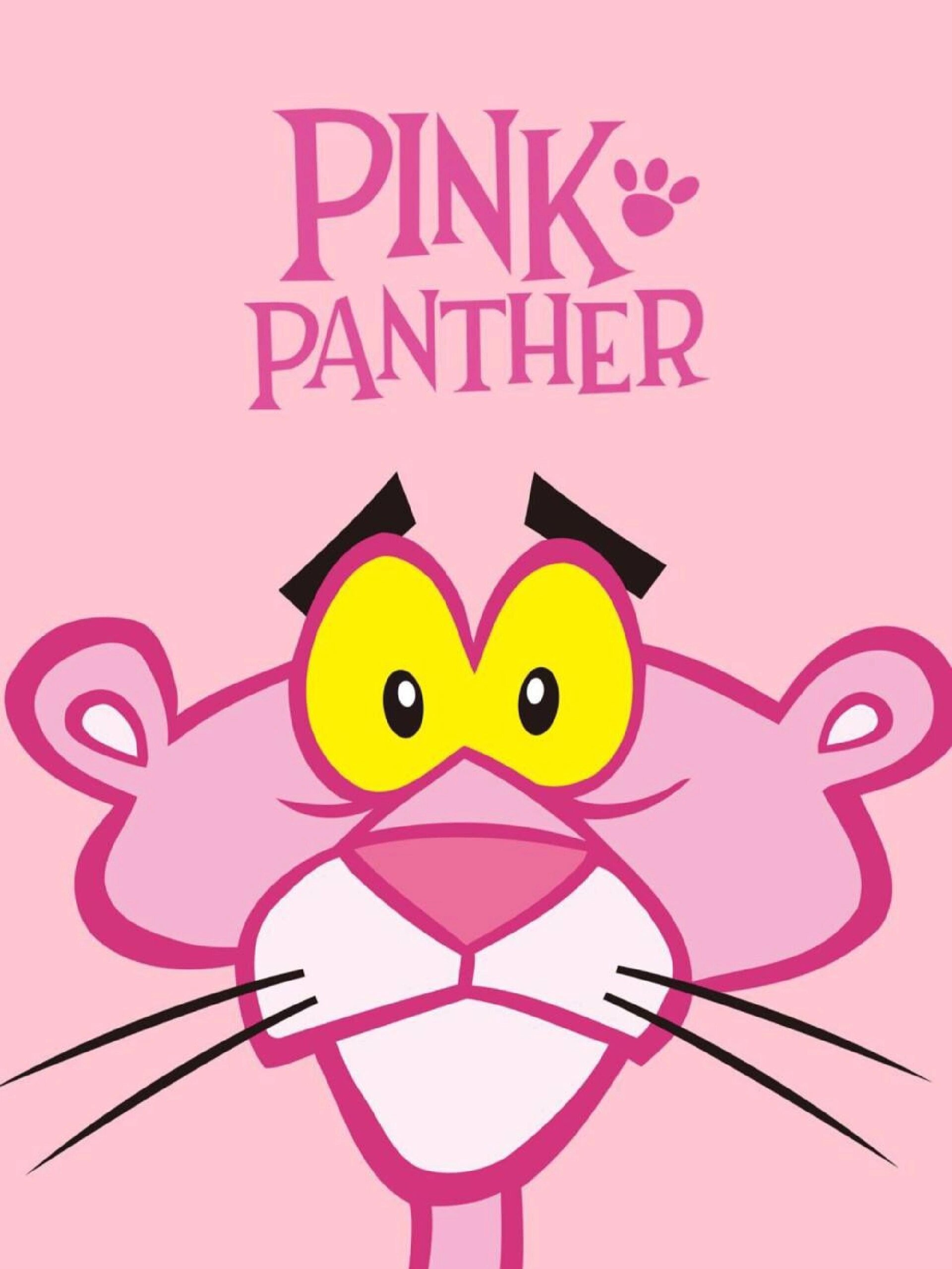 萨克斯 顽皮粉红豹