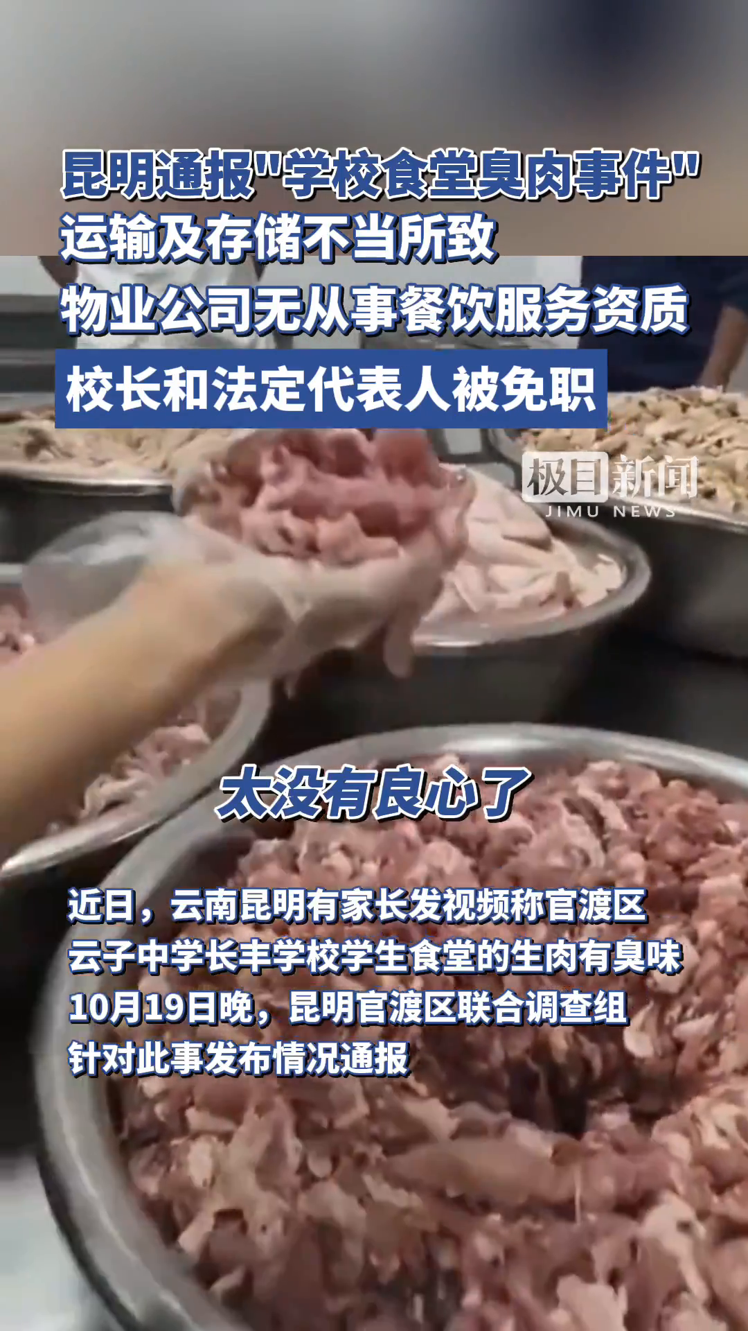 昆明骆驼肉事件图片