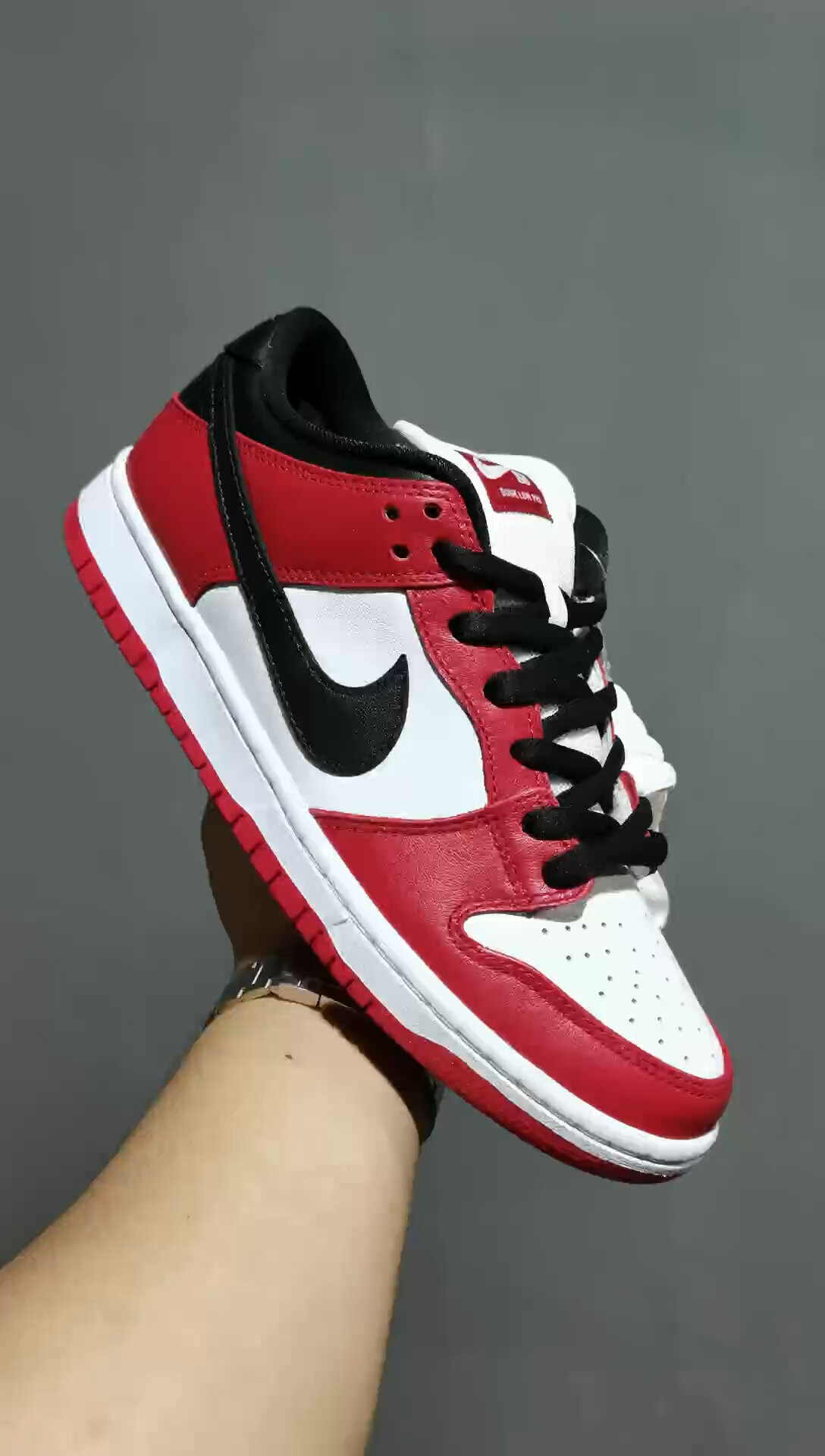 nike sb dunk low prochicago 芝加哥