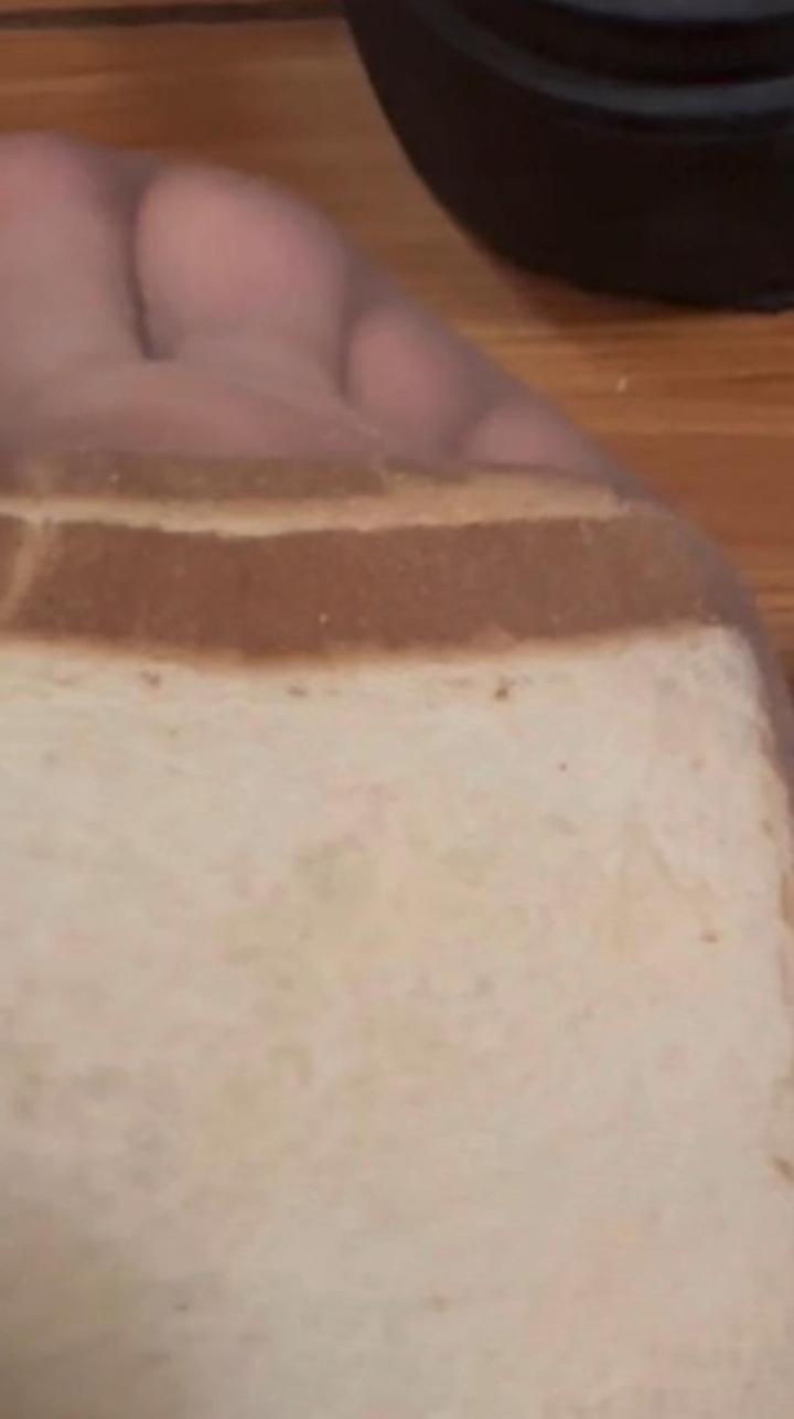 过期面包鞋垫,见过吗