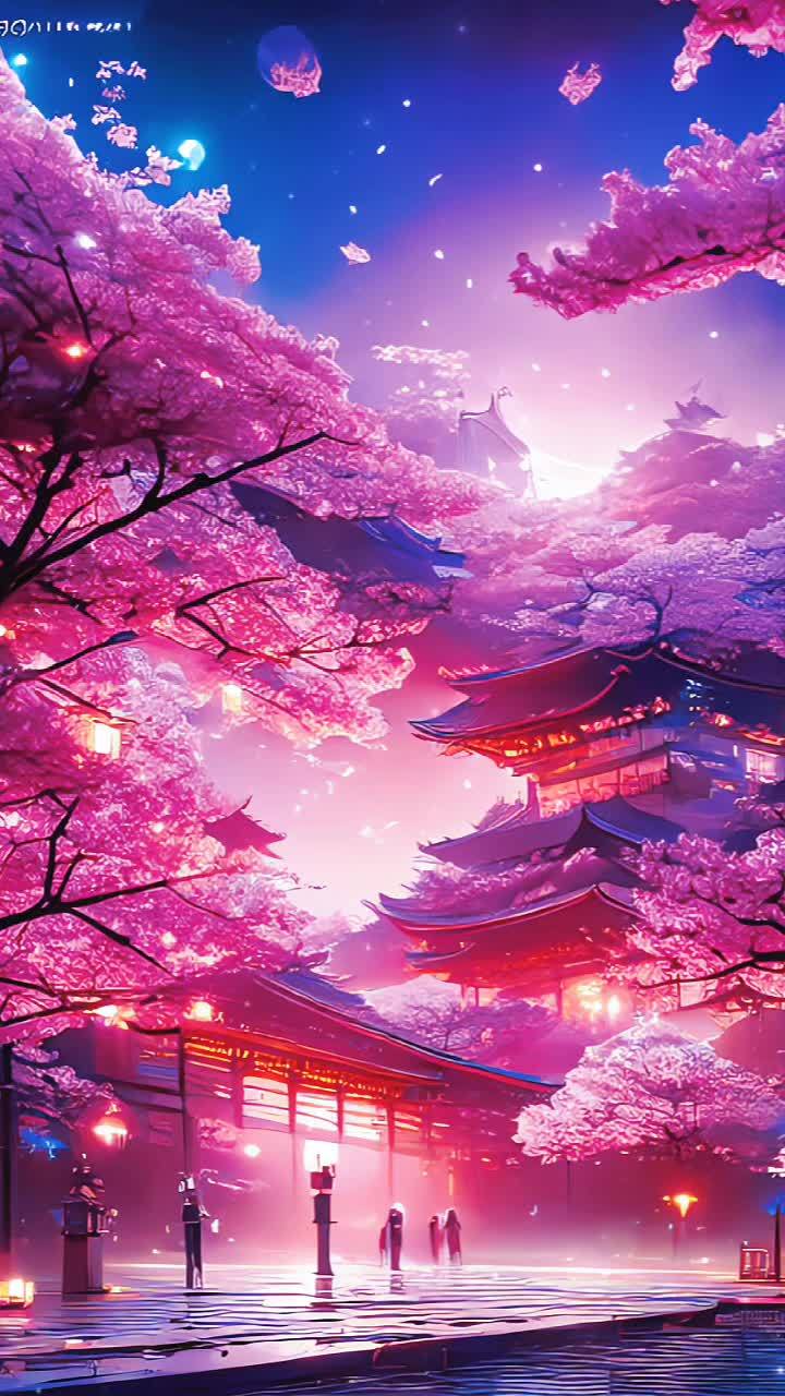 生活中的小美好 图文伙伴计划 壁纸 视觉震撼 人间仙境美如画 动态