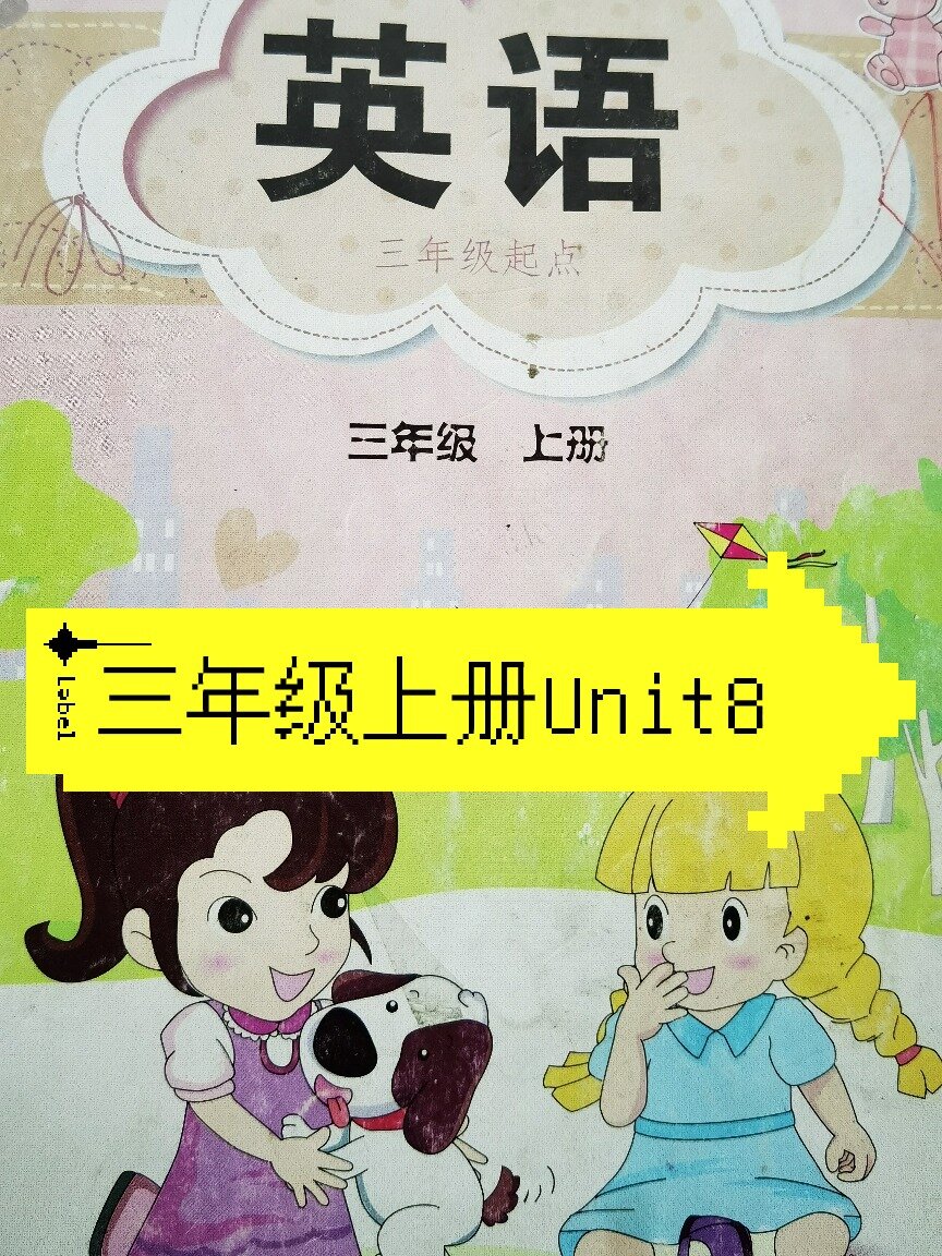 unit8，unit8 our dreams翻译