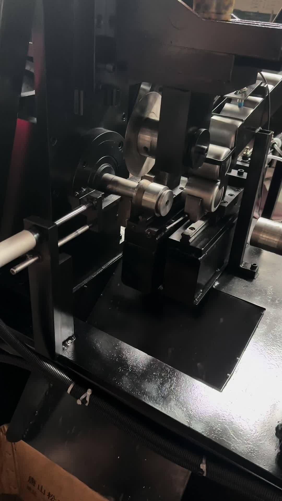 全自动切边机 切口平整光滑 全自动切边机 切边机