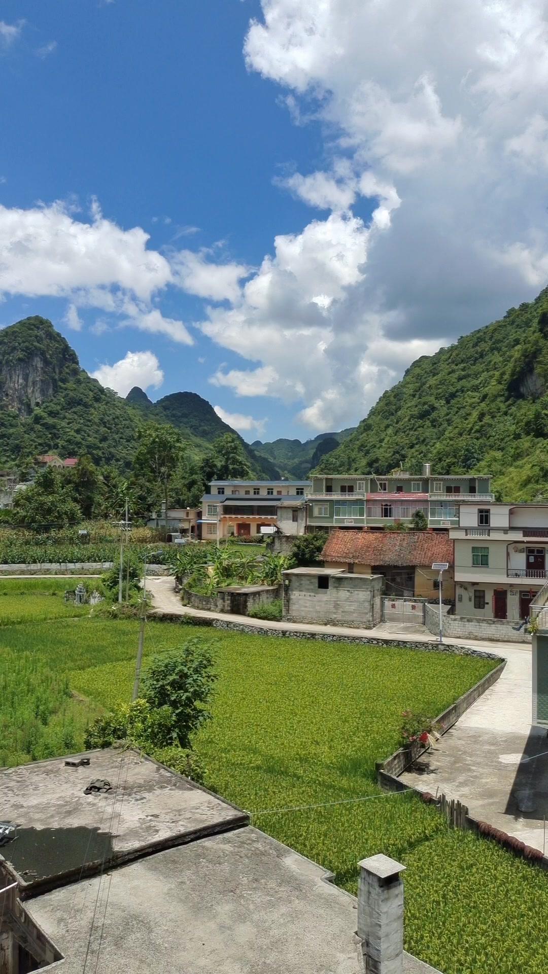 乡愁 农村生活 我的乡村生活 家乡的天空 故乡的原风景