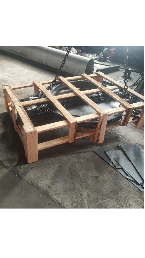 嘉滢锁风下料器,电厂锁气器,水泥厂立磨下料器,垃圾旋转卸料阀