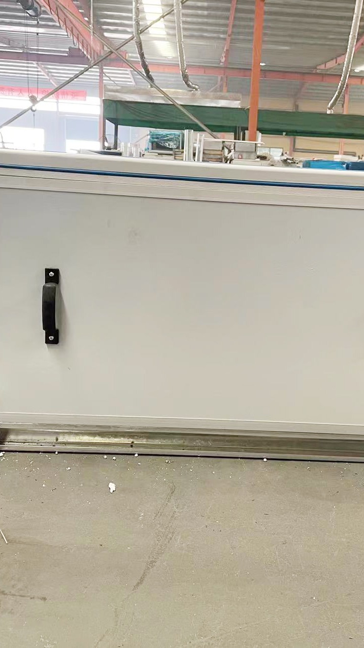 吊顶空调机组/gw(x)型吊顶机组-永旗