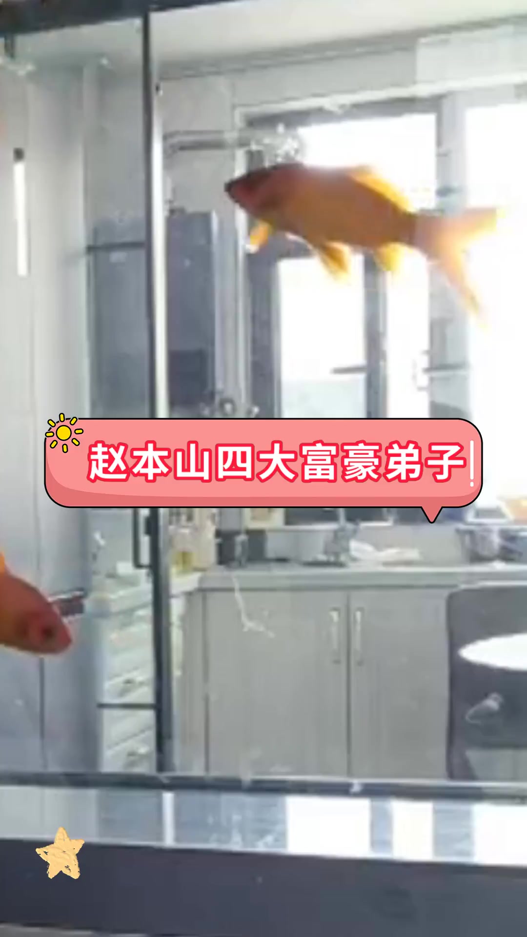 赵本山四大富豪弟子