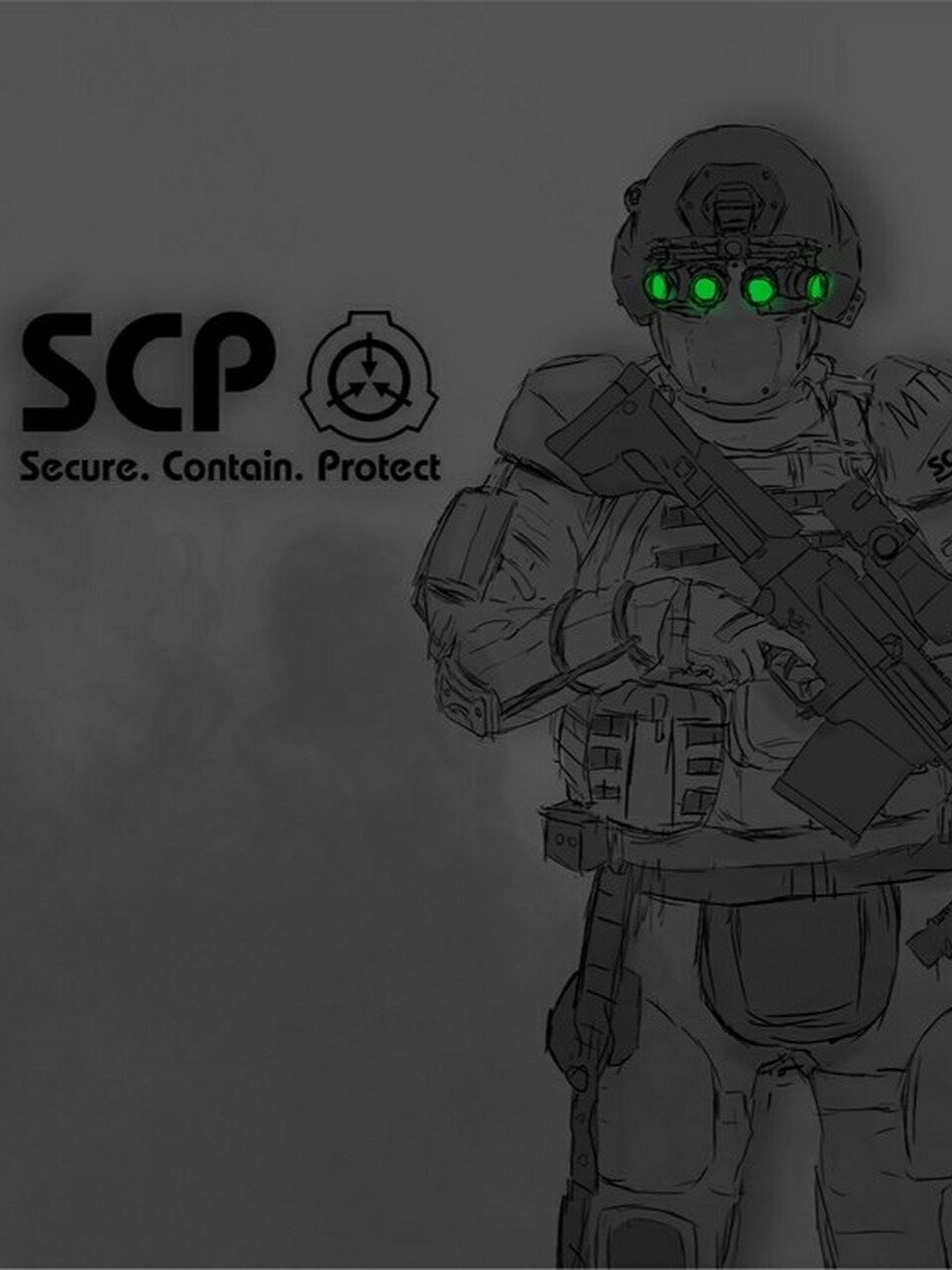 《***,机动特遣队》-我 最后的防线