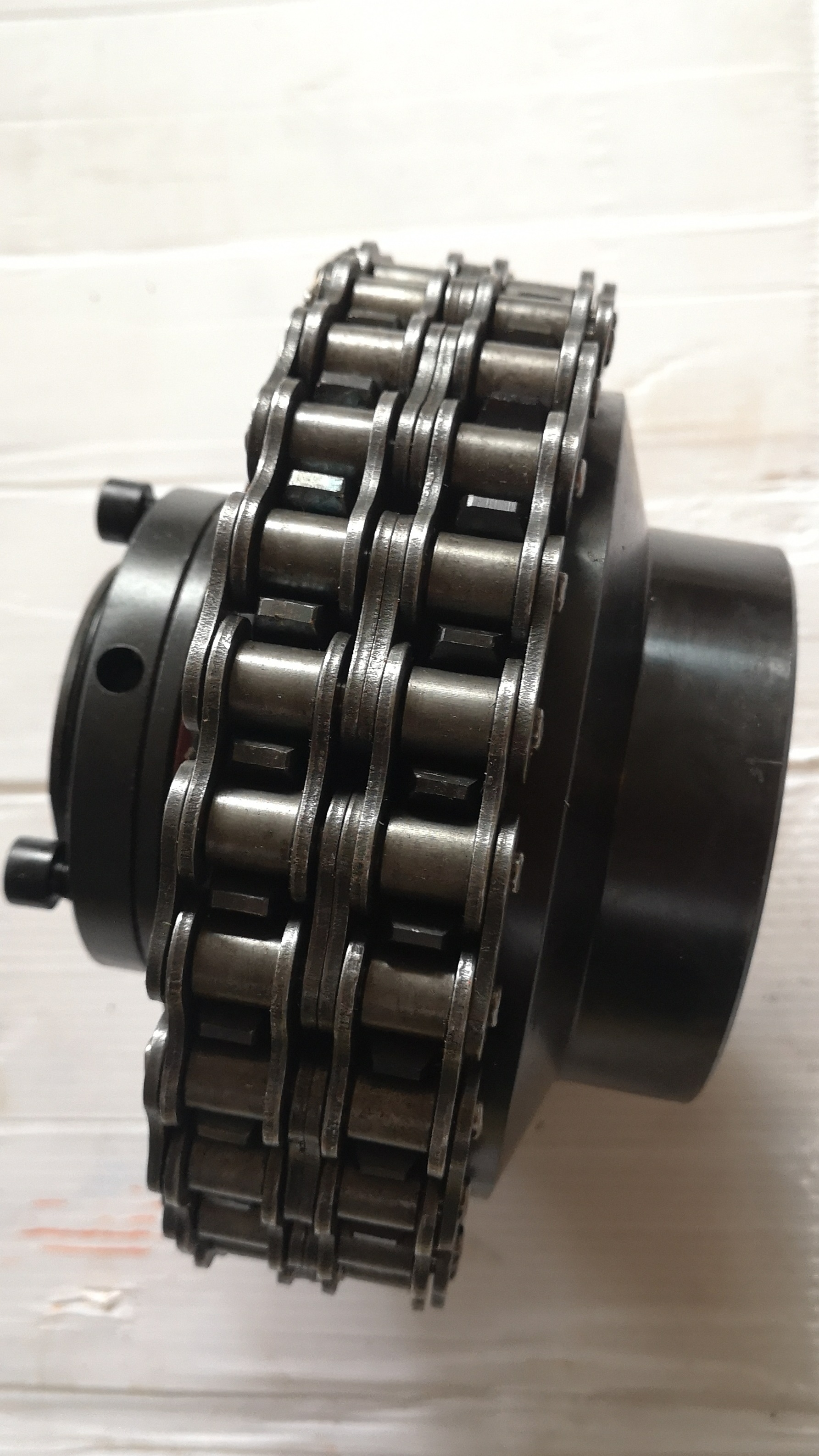 zl弹性柱销齿式联轴器厂家非标定制-度小视