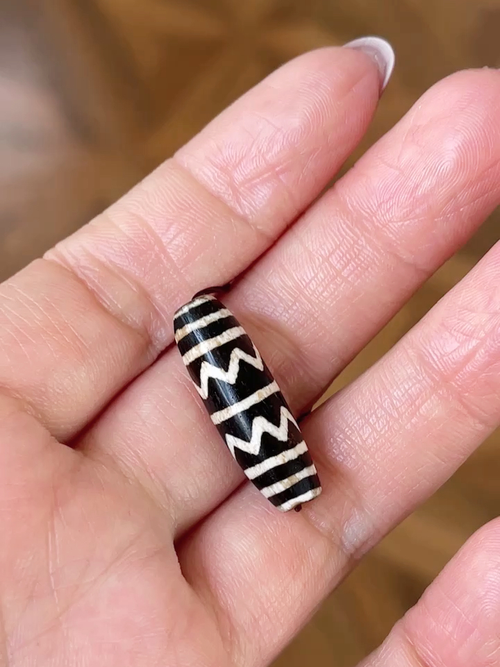 山水之间自有深意