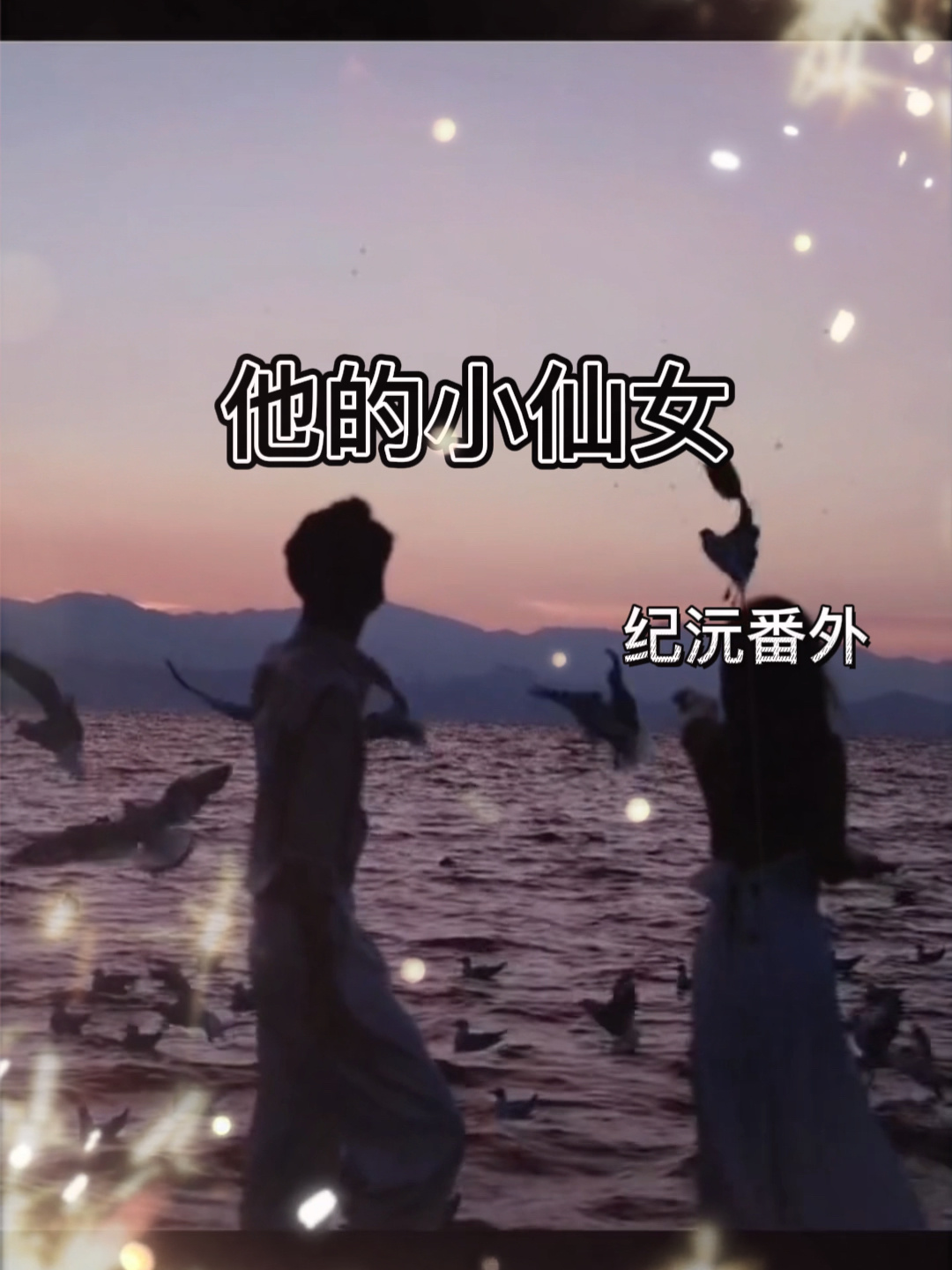 他的小仙女纪沅番外—我的意难平