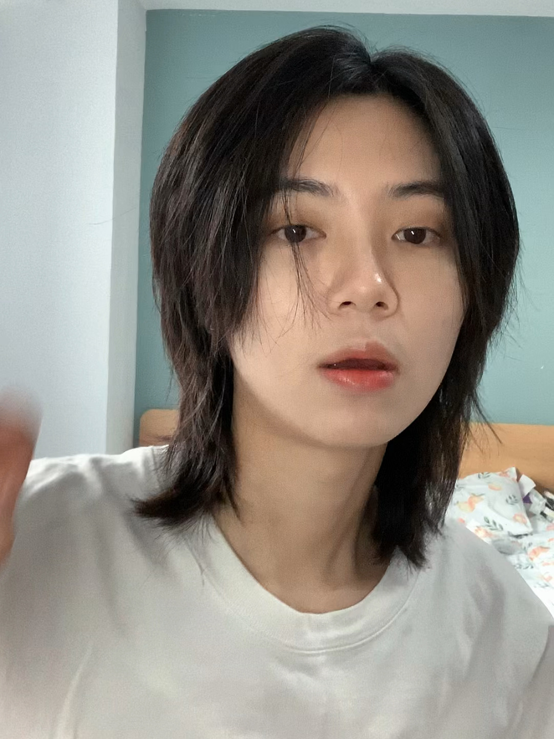 有手就会的鲻鱼头发型打理教程来啦