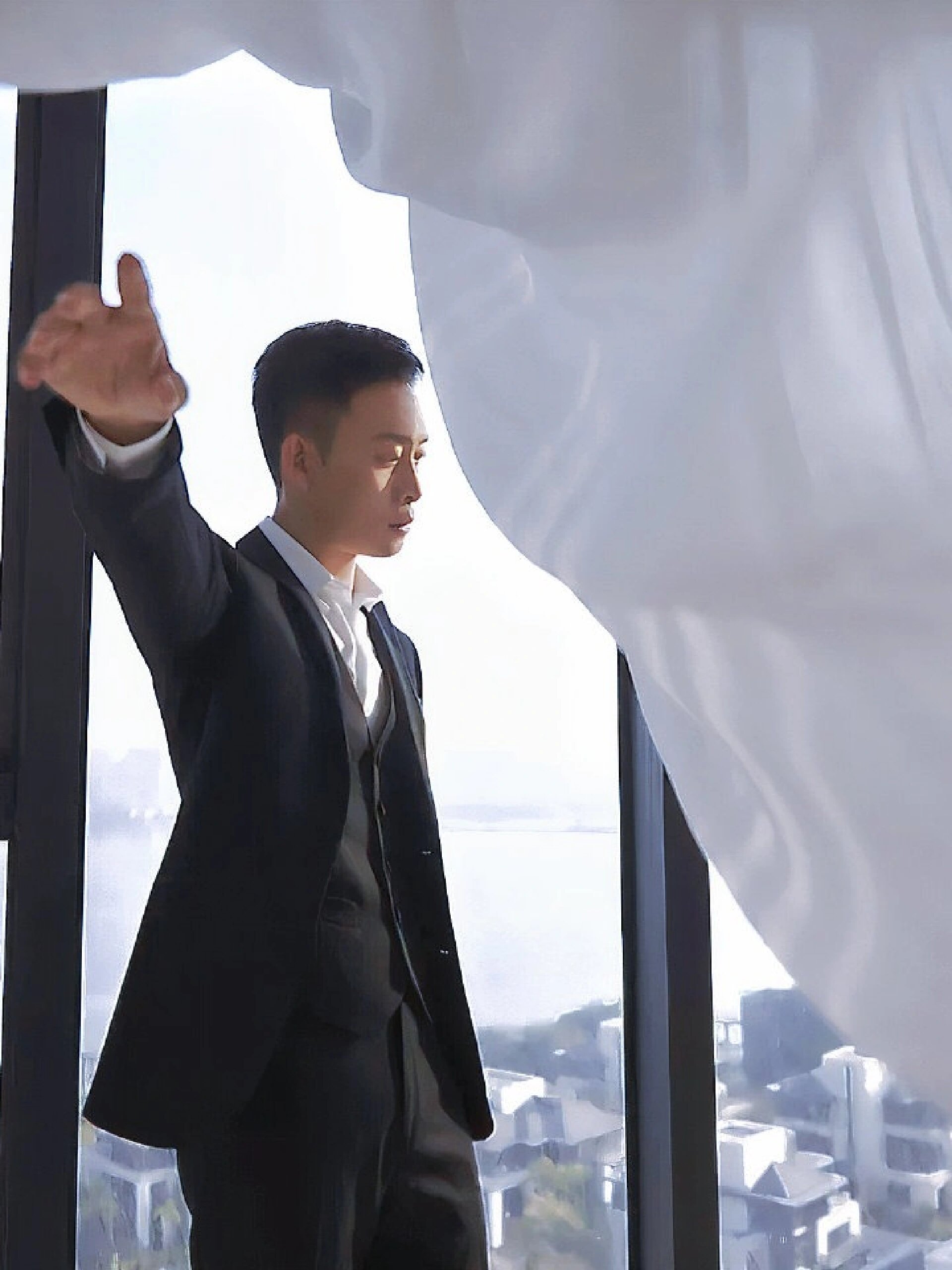 你会喜欢的张译壁纸