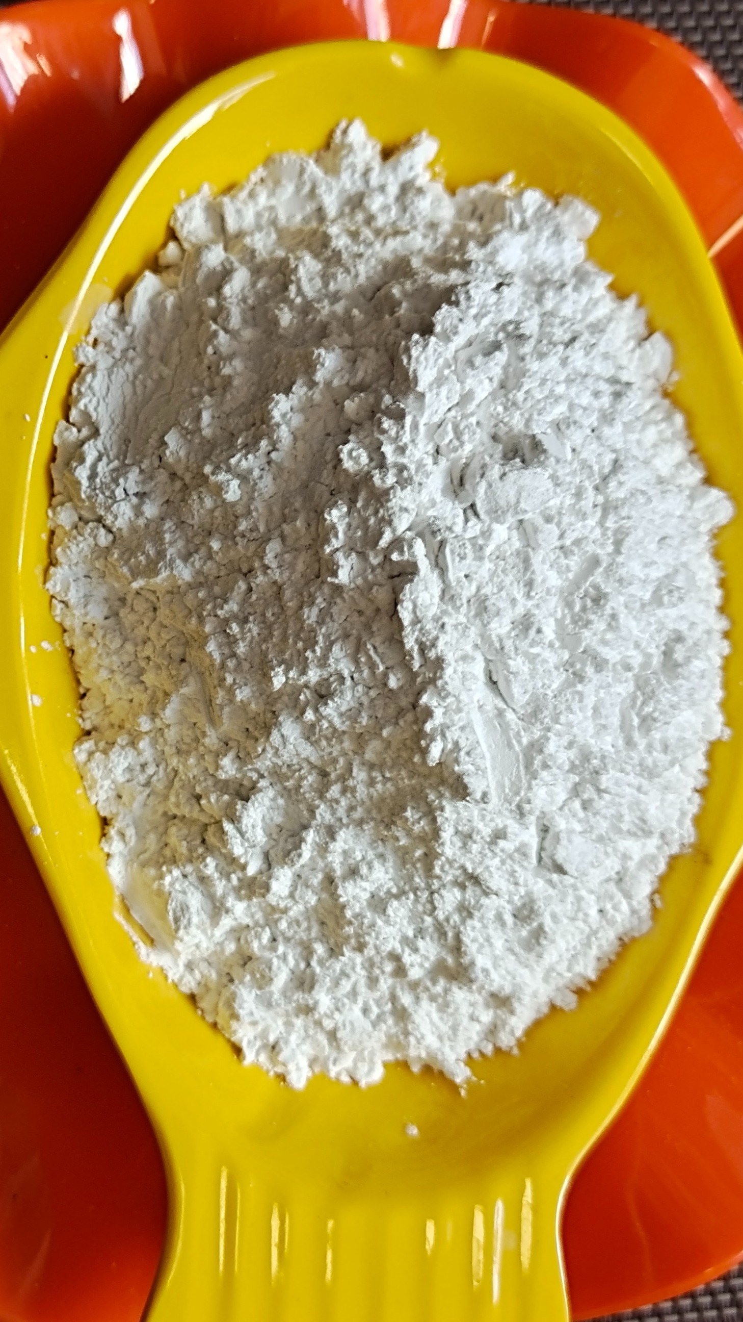 滑石粉的应用领域