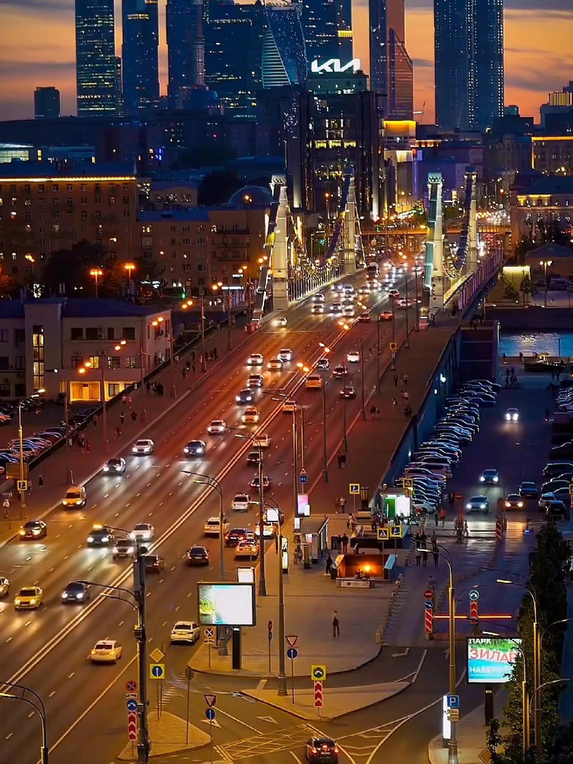 莫斯科是俄罗斯的政治