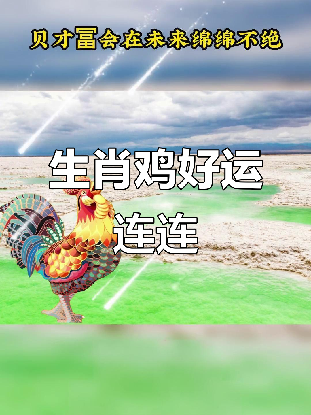生肖鸡运势视频大全集(生肖鸡运势视频大全集最新)