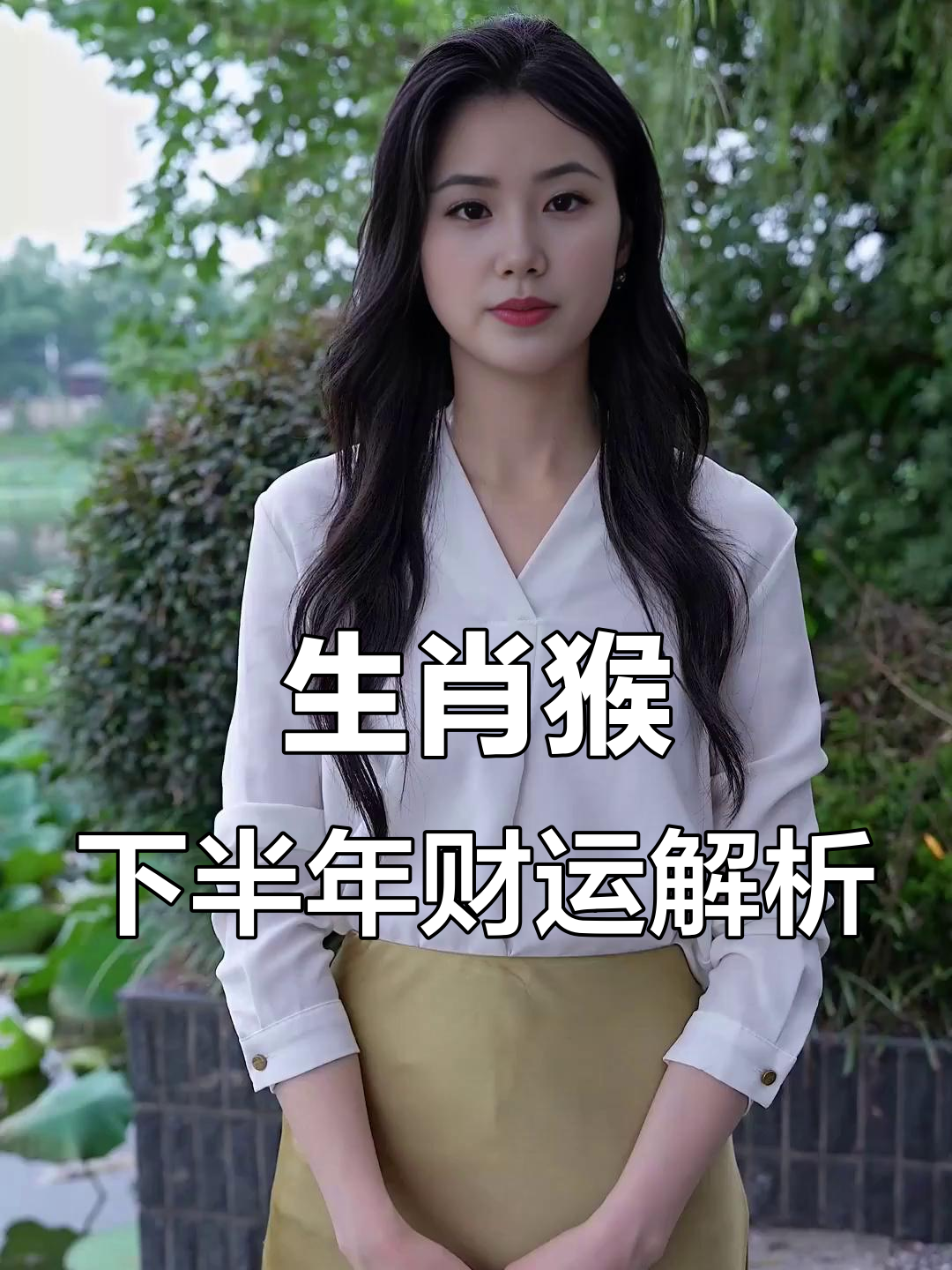 生肖猴6月事业运势(生肖猴六月运势)