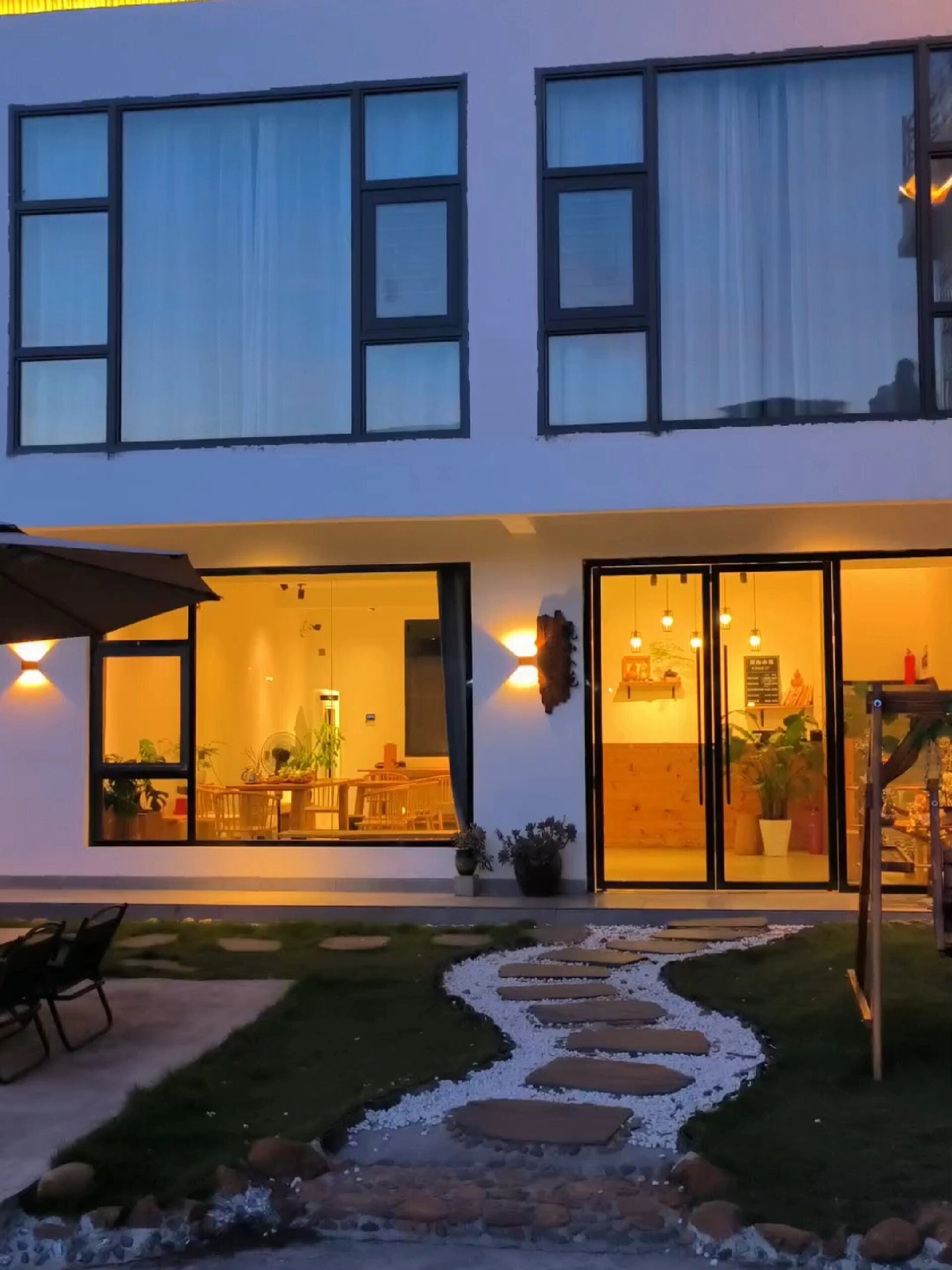 来丹霞山游玩一定要锁死这家观景民宿