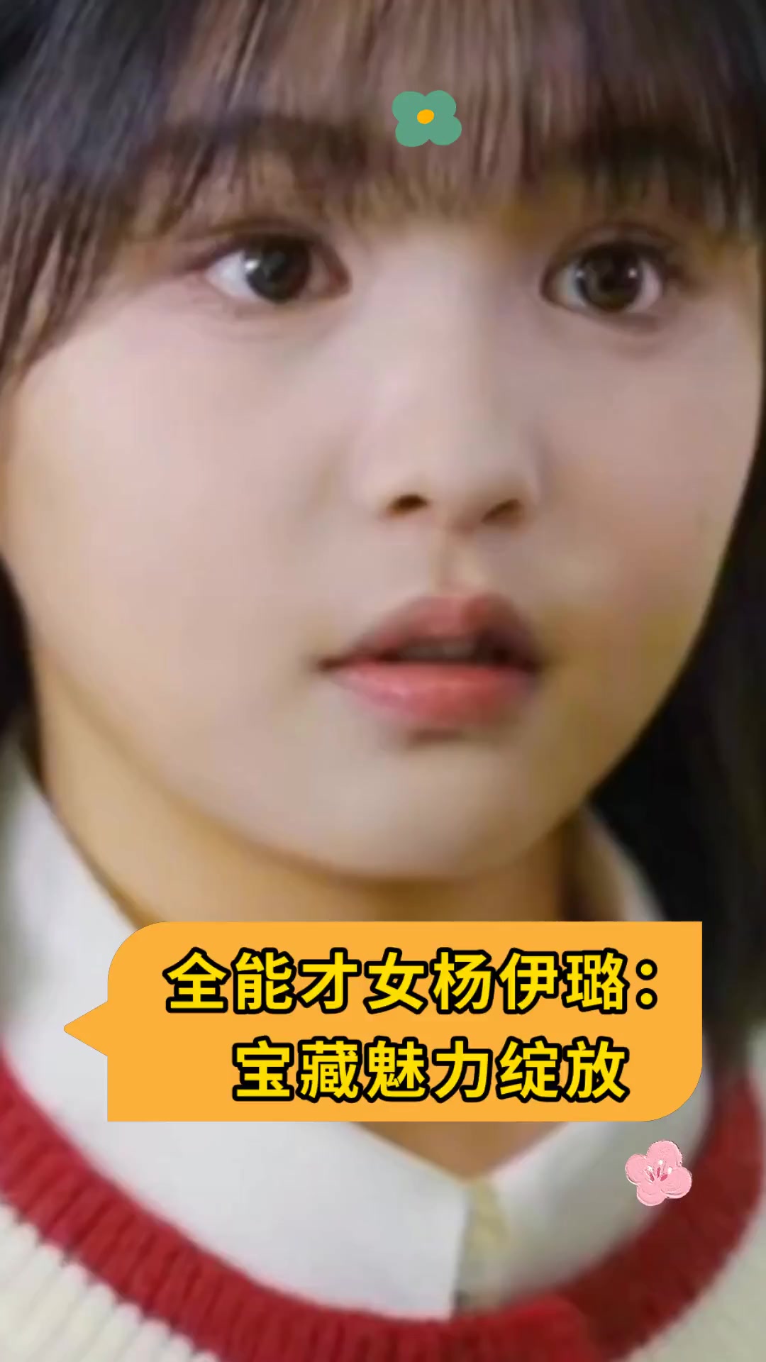 杨伊璐代表作品