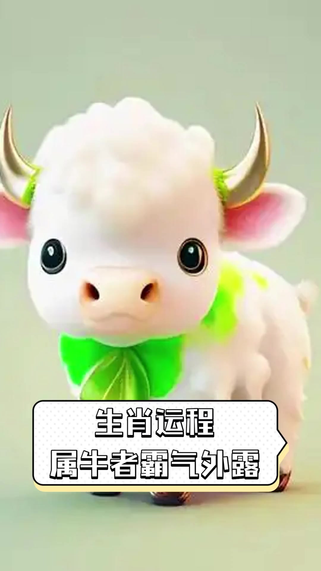 生肖属牛的女人运势(属牛女人2021年运势运程每月运程)