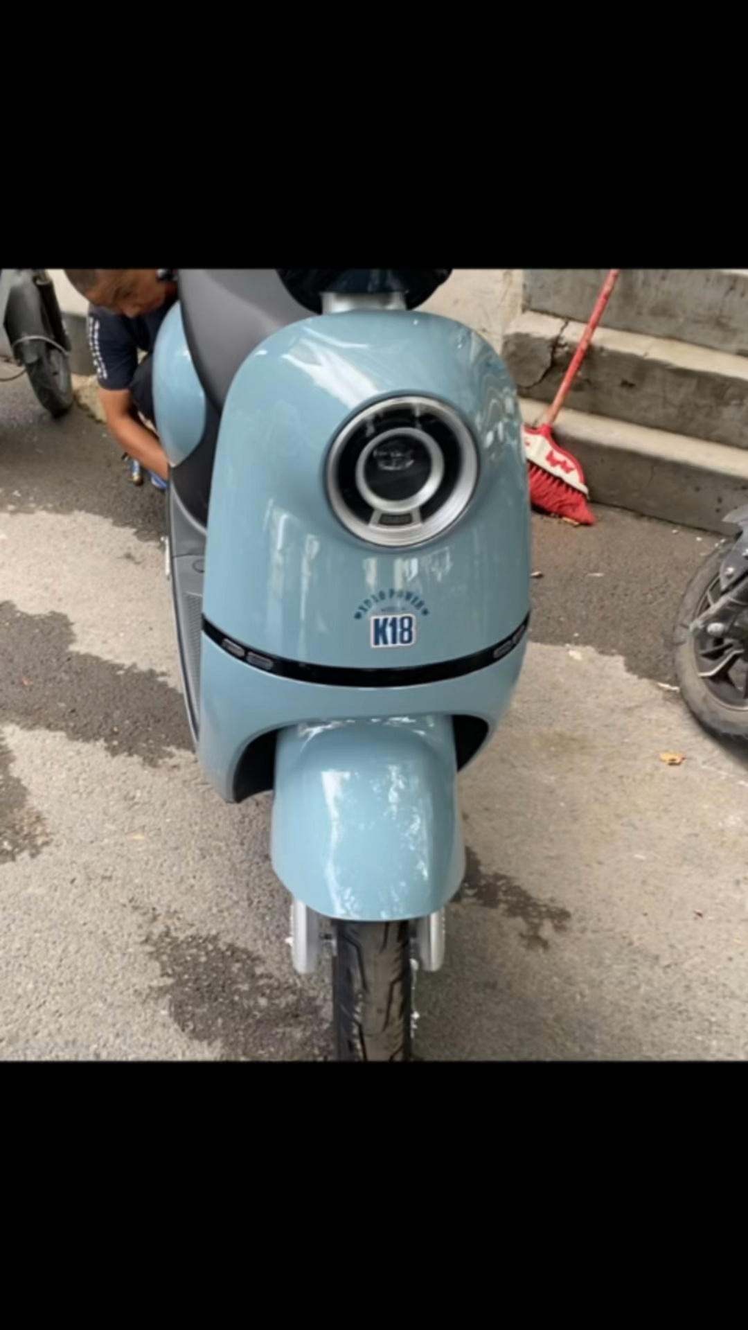 小刀k18,高性价比,大品牌值得信赖