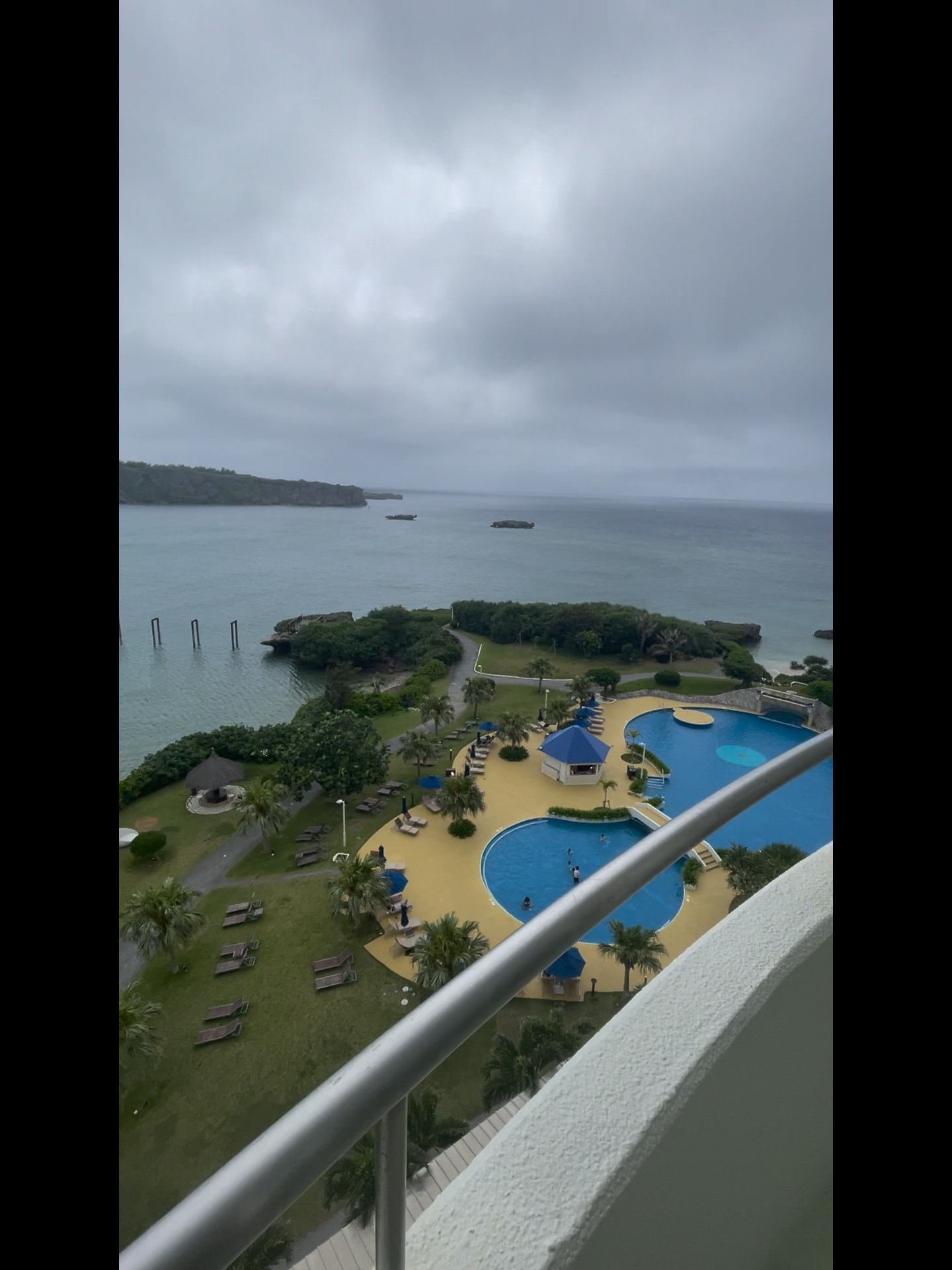 韩国出发冲绳5天6晚的自驾旅行之租车